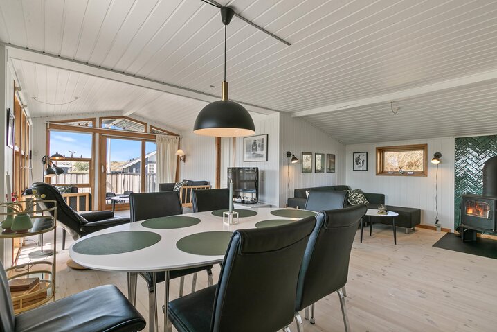 Ferienhaus B2652 in Julianevej 74, Bjerregård - Bild #6