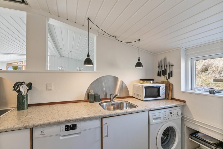 Ferienhaus B2652 in Julianevej 74, Bjerregård - Bild #8