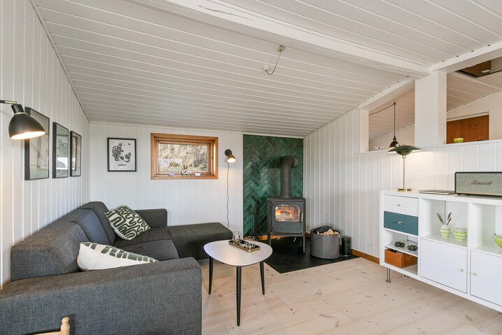 Ferienhaus B2652 in Julianevej 74, Bjerregård - Bild #9