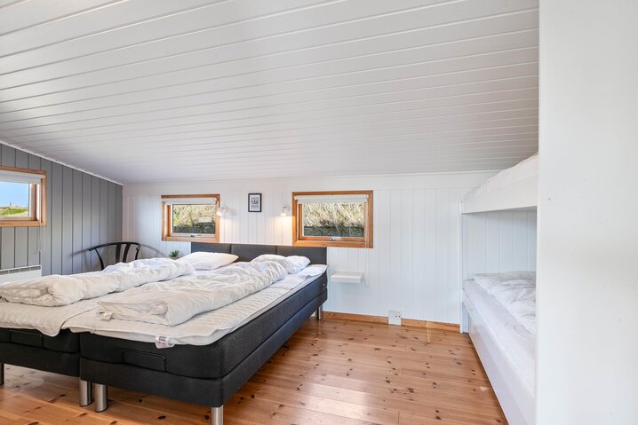 Ferienhaus B2652 in Julianevej 74, Bjerregård - Bild #10