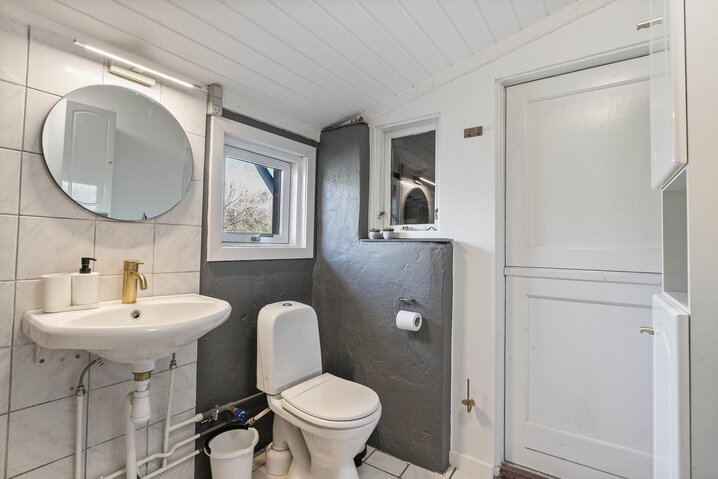 Ferienhaus B2652 in Julianevej 74, Bjerregård - Bild #11