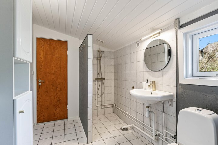 Ferienhaus B2652 in Julianevej 74, Bjerregård - Bild #12