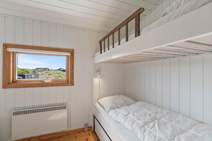 Ferienhaus B2652 in Julianevej 74, Bjerregård - Bild #15