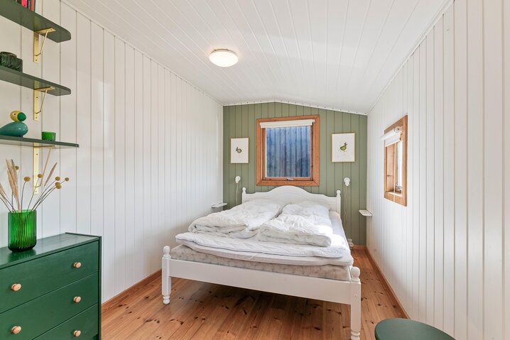 Ferienhaus B2652 in Julianevej 74, Bjerregård - Bild #16