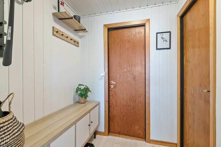 Ferienhaus B2652 in Julianevej 74, Bjerregård - Bild #17