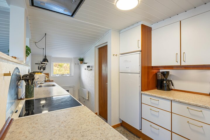 Ferienhaus B2652 in Julianevej 74, Bjerregård - Bild #2