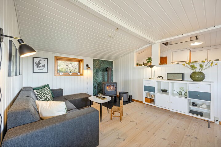 Ferienhaus B2652 in Julianevej 74, Bjerregård - Bild #3