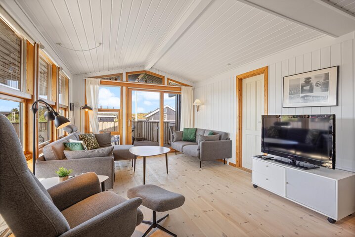 Ferienhaus B2652 in Julianevej 74, Bjerregård - Bild #4