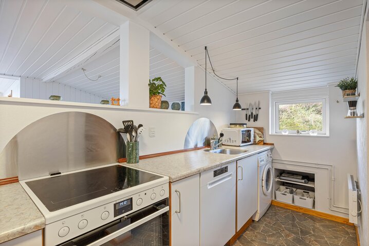 Ferienhaus B2652 in Julianevej 74, Bjerregård - Bild #12