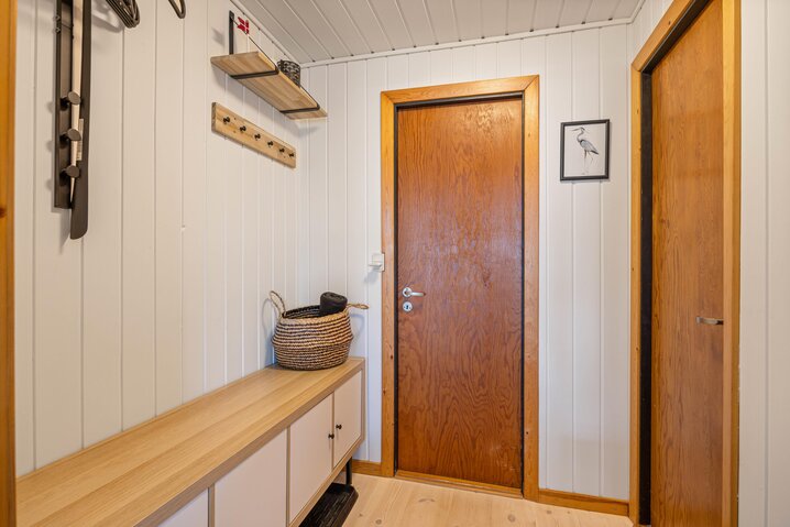 Ferienhaus B2652 in Julianevej 74, Bjerregård - Bild #20