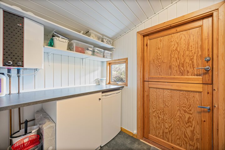 Ferienhaus B2652 in Julianevej 74, Bjerregård - Bild #21
