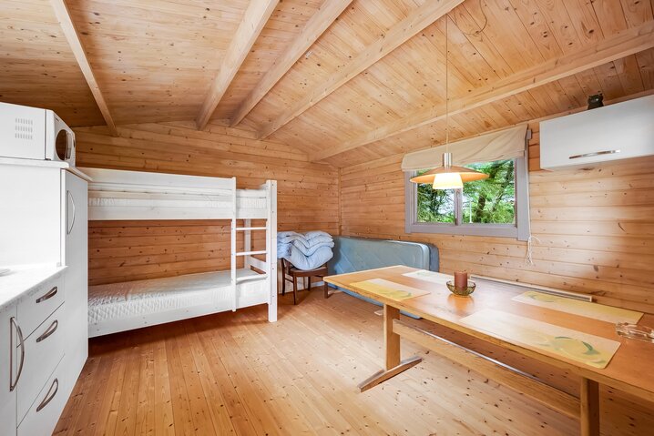 Ferienhaus B2653 in Jeppesvej 3, Bjerregård - Bild #26
