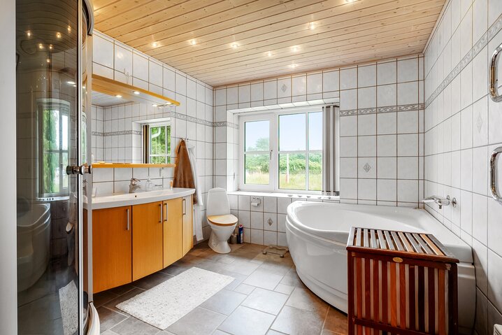 Ferienhaus B2653 in Jeppesvej 3, Bjerregård - Bild #17
