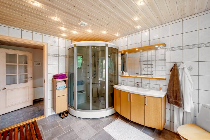 Ferienhaus B2653 in Jeppesvej 3, Bjerregård - Bild #18