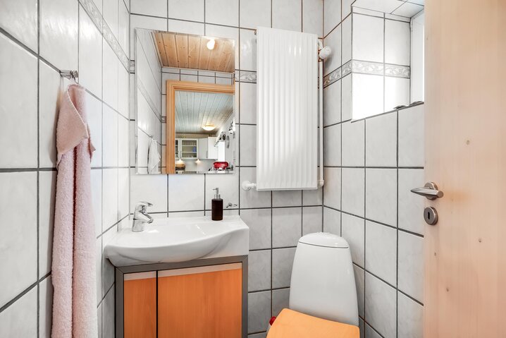 Ferienhaus B2653 in Jeppesvej 3, Bjerregård - Bild #23