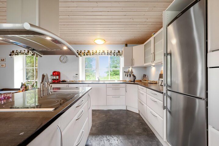 Ferienhaus B2653 in Jeppesvej 3, Bjerregård - Bild #11