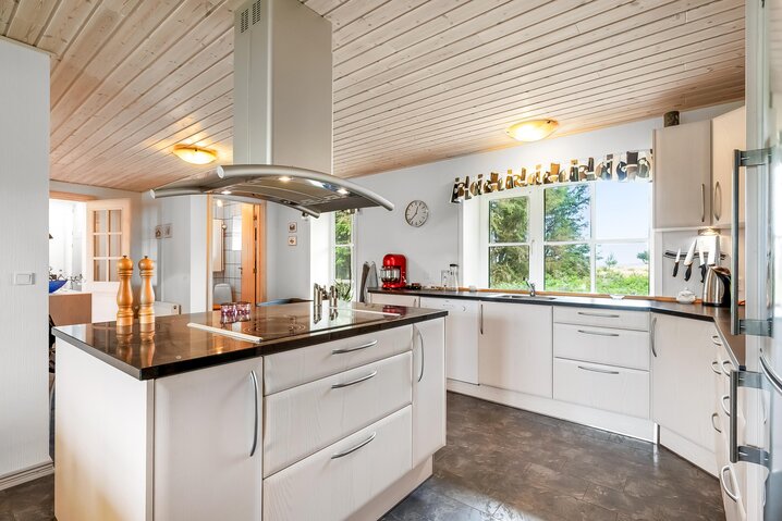 Ferienhaus B2653 in Jeppesvej 3, Bjerregård - Bild #12