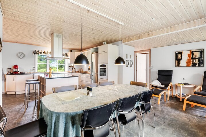 Ferienhaus B2653 in Jeppesvej 3, Bjerregård - Bild #8