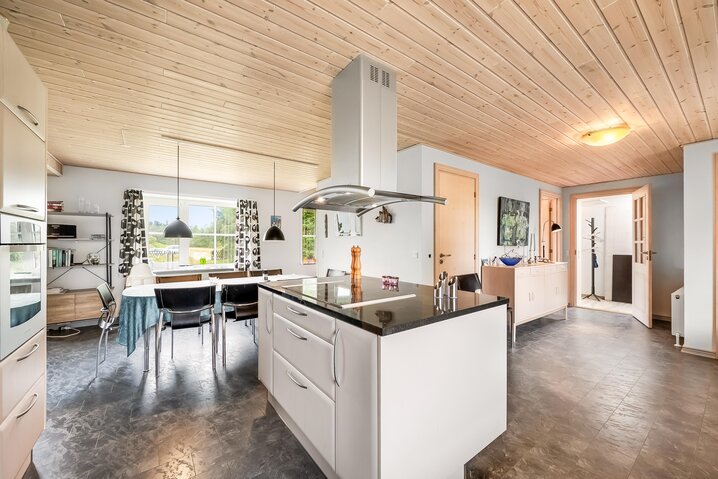 Ferienhaus B2653 in Jeppesvej 3, Bjerregård - Bild #9