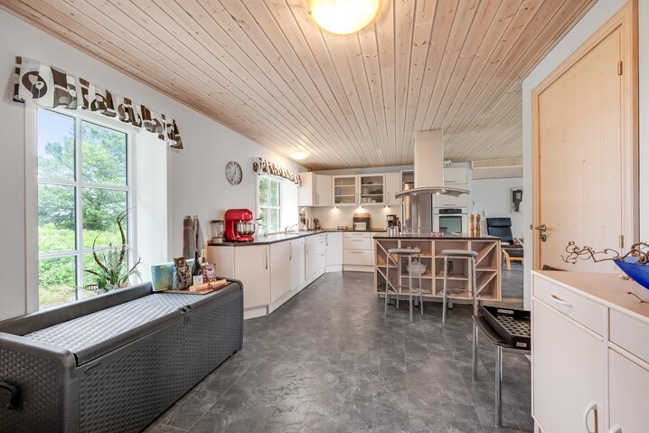 Ferienhaus B2653 in Jeppesvej 3, Bjerregård - Bild #14