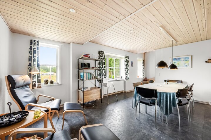 Ferienhaus B2653 in Jeppesvej 3, Bjerregård - Bild #5