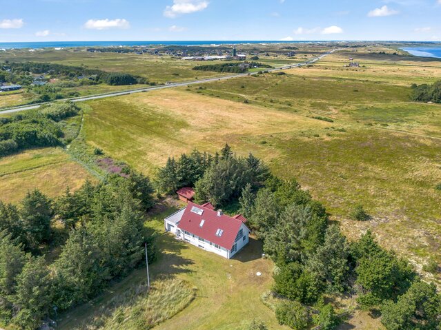 Ferienhaus B2653 in Jeppesvej 3, Bjerregård - Bild #29