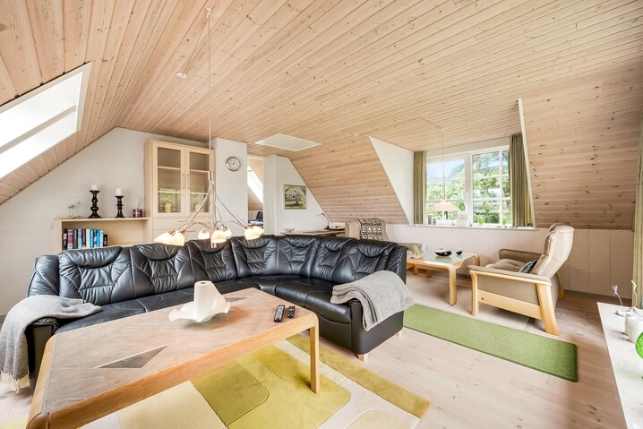 Ferienhaus B2653 in Jeppesvej 3, Bjerregård - Bild #4