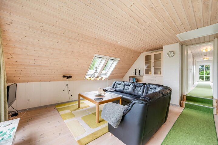 Ferienhaus B2653 in Jeppesvej 3, Bjerregård - Bild #2