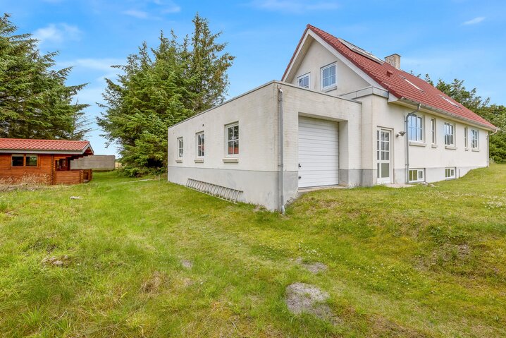 Ferienhaus B2653 in Jeppesvej 3, Bjerregård - Bild #39