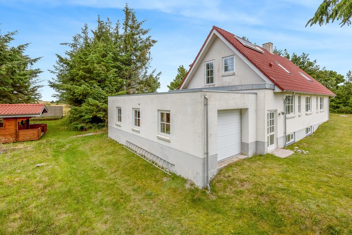 Ferienhaus B2653 in Jeppesvej 3, Bjerregård - Bild #40