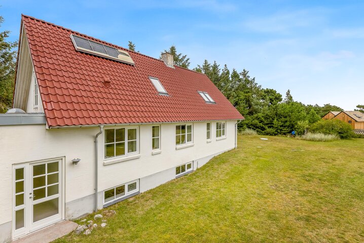 Ferienhaus B2653 in Jeppesvej 3, Bjerregård - Bild #41
