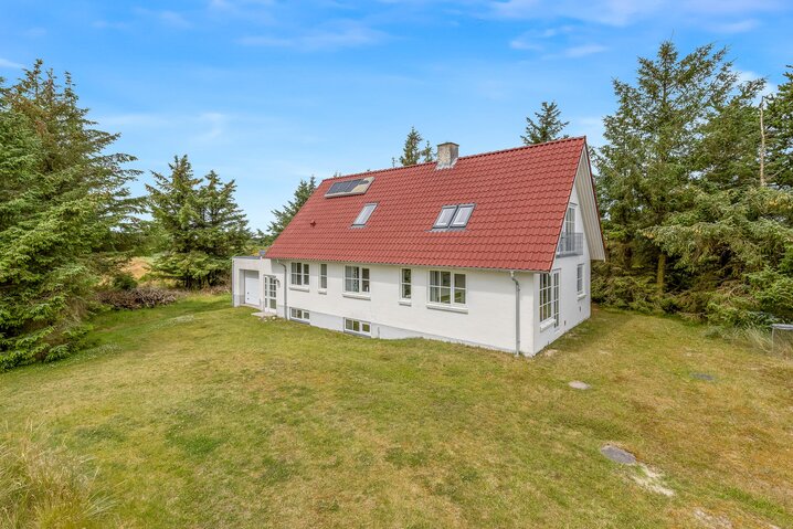 Ferienhaus B2653 in Jeppesvej 3, Bjerregård - Bild #42