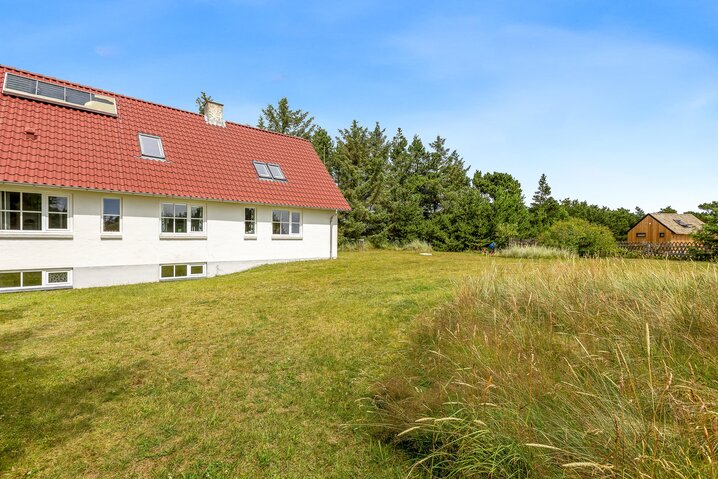 Ferienhaus B2653 in Jeppesvej 3, Bjerregård - Bild #43