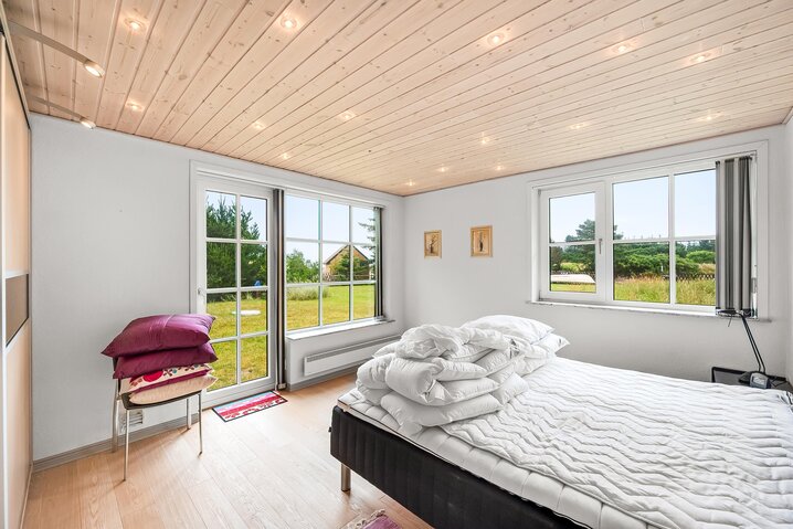 Ferienhaus B2653 in Jeppesvej 3, Bjerregård - Bild #16