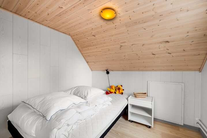 Ferienhaus B2653 in Jeppesvej 3, Bjerregård - Bild #21