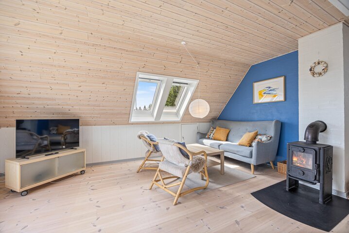Ferienhaus B2653 in Jeppesvej 3, Bjerregård - Bild #2
