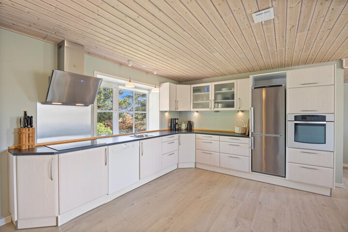 Ferienhaus B2653 in Jeppesvej 3, Bjerregård - Bild #3