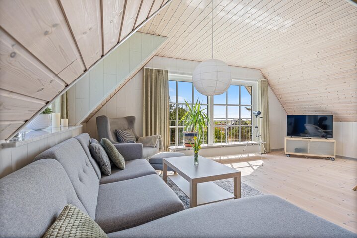 Ferienhaus B2653 in Jeppesvej 3, Bjerregård - Bild #5