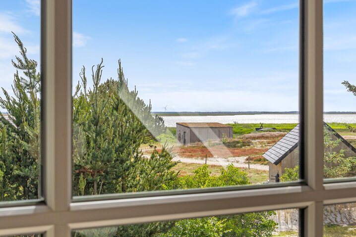 Ferienhaus B2653 in Jeppesvej 3, Bjerregård - Bild #8