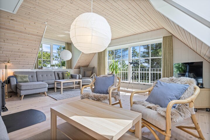 Ferienhaus B2653 in Jeppesvej 3, Bjerregård - Bild #8