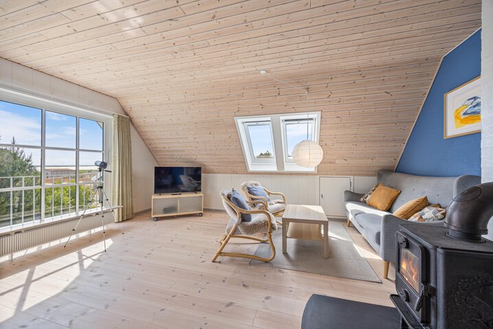 Ferienhaus B2653 in Jeppesvej 3, Bjerregård - Bild #10