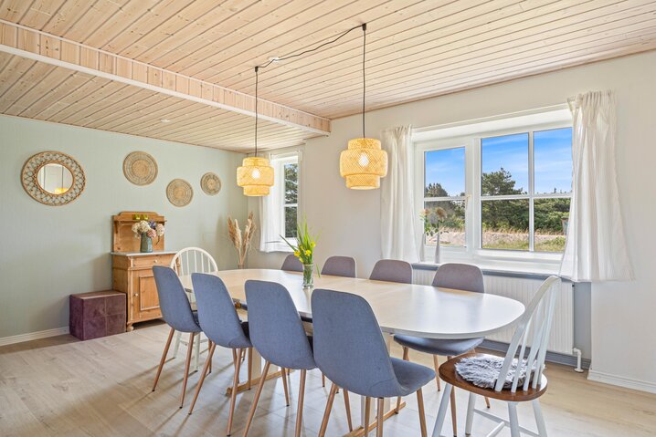 Ferienhaus B2653 in Jeppesvej 3, Bjerregård - Bild #14