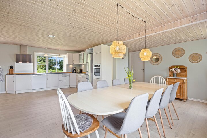 Ferienhaus B2653 in Jeppesvej 3, Bjerregård - Bild #14