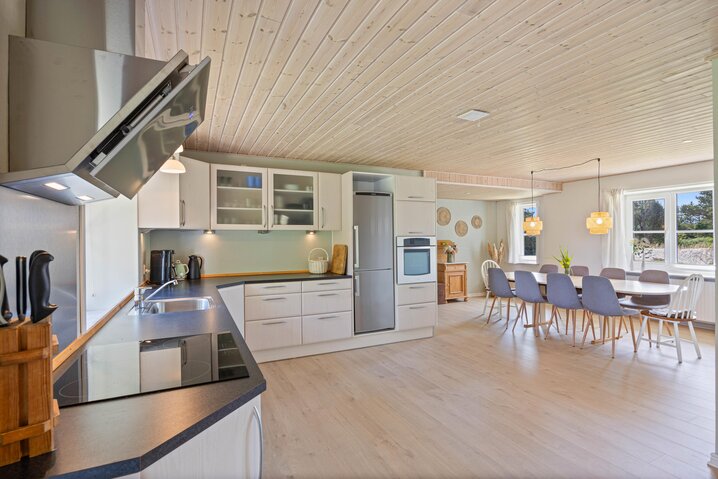 Ferienhaus B2653 in Jeppesvej 3, Bjerregård - Bild #16