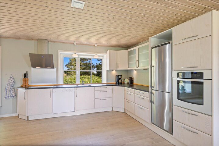 Ferienhaus B2653 in Jeppesvej 3, Bjerregård - Bild #16