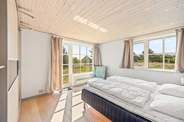 Ferienhaus B2653 in Jeppesvej 3, Bjerregård - Bild #22