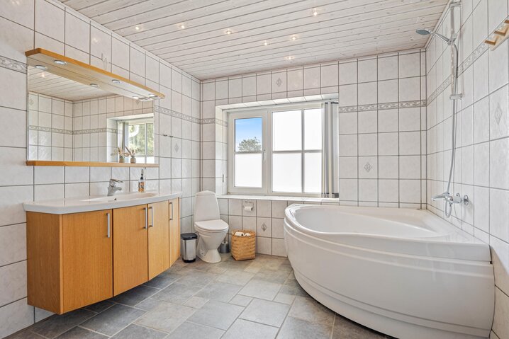Ferienhaus B2653 in Jeppesvej 3, Bjerregård - Bild #23