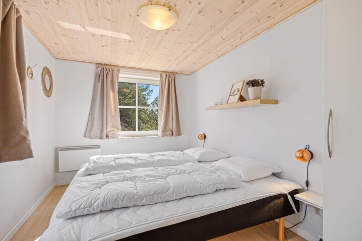 Ferienhaus B2653 in Jeppesvej 3, Bjerregård - Bild #24