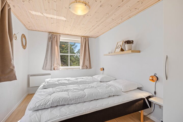 Ferienhaus B2653 in Jeppesvej 3, Bjerregård - Bild #19