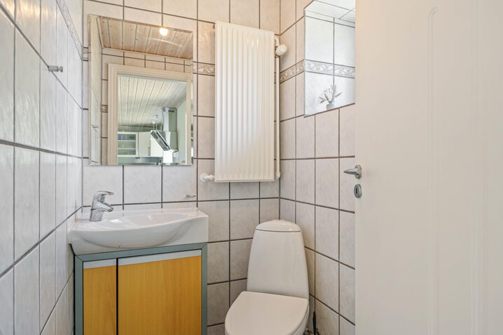 Ferienhaus B2653 in Jeppesvej 3, Bjerregård - Bild #20